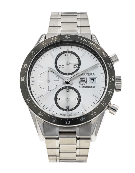 Tag Heuer Carrera CV2011.BA0786